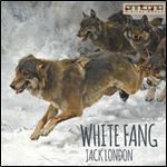 White Fang by Jack London [Audiobook]